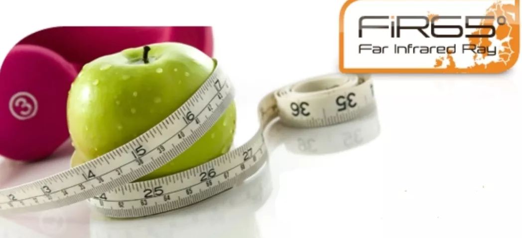 Detox – Infrapunapussi FIR65® – KG Salonki