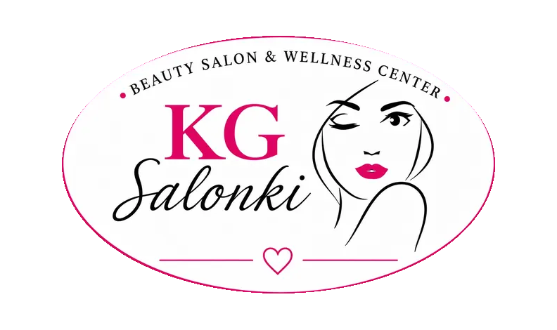 KG Salonki – Beauty Salon & Wellness Center